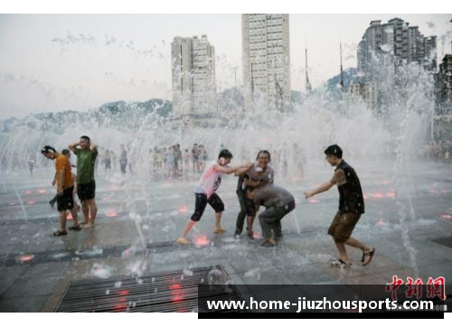 九州体育8月重庆的极端高温天气：如何应对42℃的酷暑挑战 - 副本